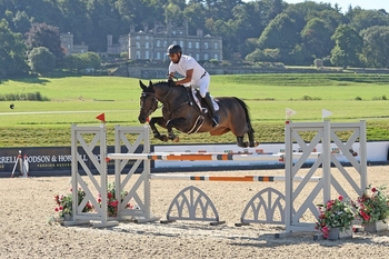 Double success for Howley & Lockhead Anderson at Bolesworth
